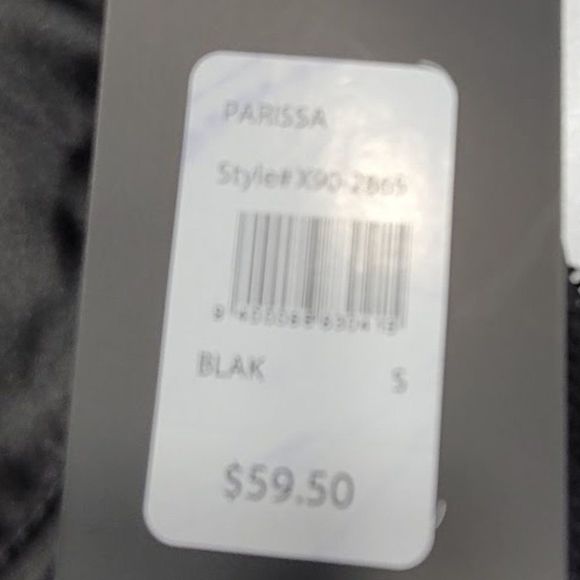 Fredericks of Hollywood Parissa Satin Teddy Lingerie - Picture 13 of 16